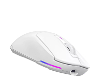 Lorgar MSA10 BT LED RGB Biała - 1326958 - zdjęcie 5